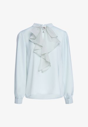 faina, Bluse - mint