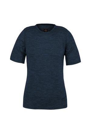 Unterhemd/-shirt - navy
