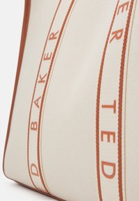 Ted Baker GEORJEY - Velika torba - natural