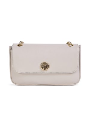 nat & nin GRACE - Olkalaukku - ivory