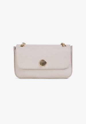 nat & nin GRACE - Borsa a tracolla - ivory