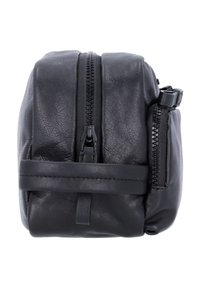 Piquadro HARPER TOILETTE - Trousse - black