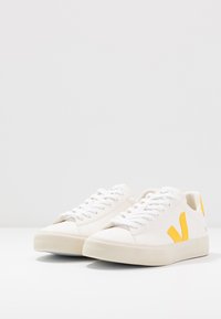 Veja CAMPO - Sapatilhas - extra white/tonic