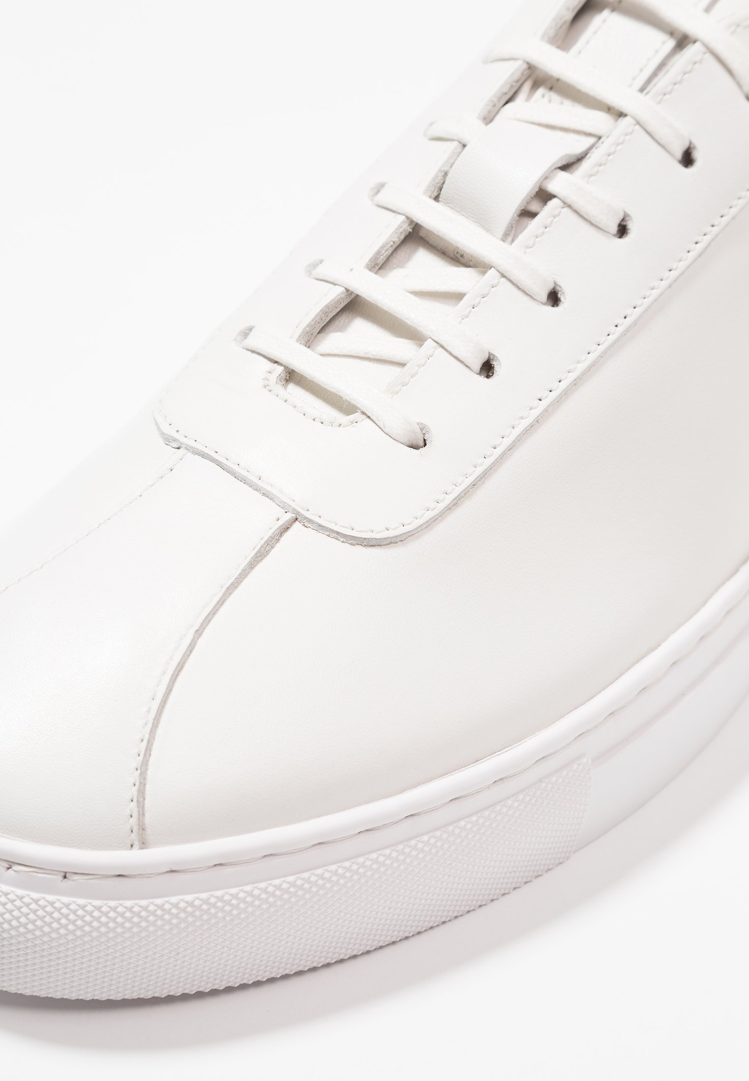 grenson white sneakers