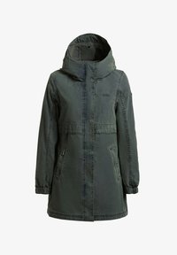 Vybráno, black olive