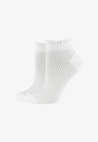 Sélectionné, offwhite