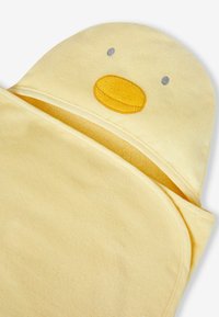 JoJo Maman Bébé Toalla de baño - duck