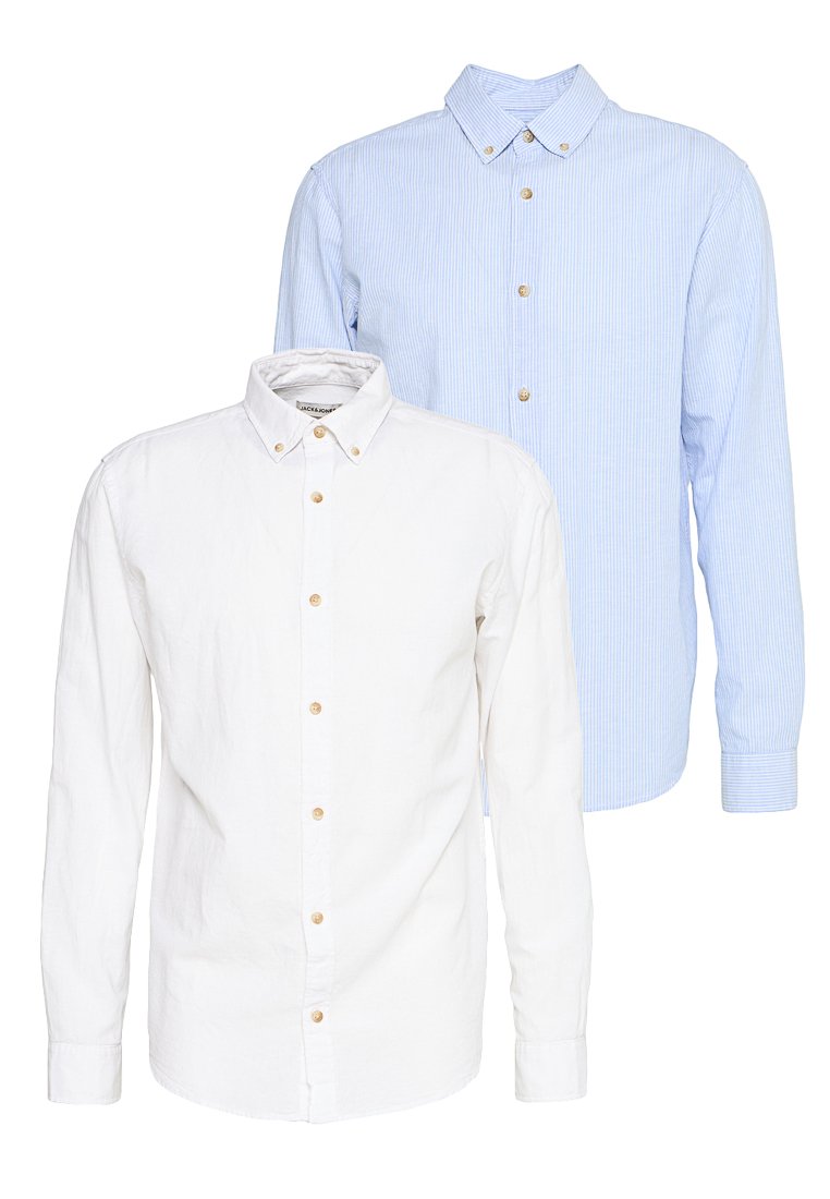 jack & jones Overhemd meerkleurig