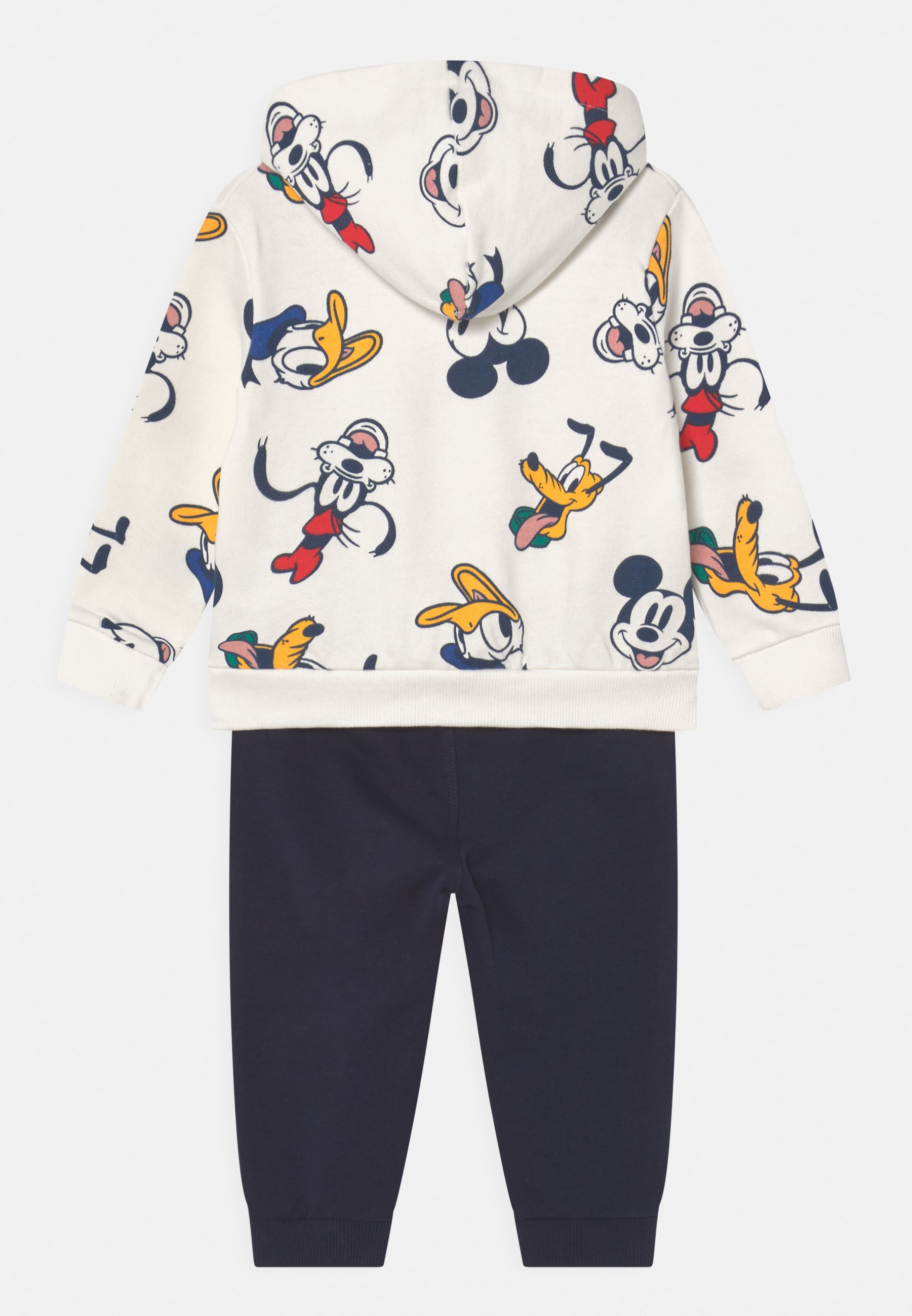 OVS MICKEY SET - Tuta - off white/avorio - Zalando.it