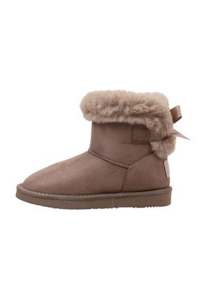 Break & Walk Botas para la nieve - brown