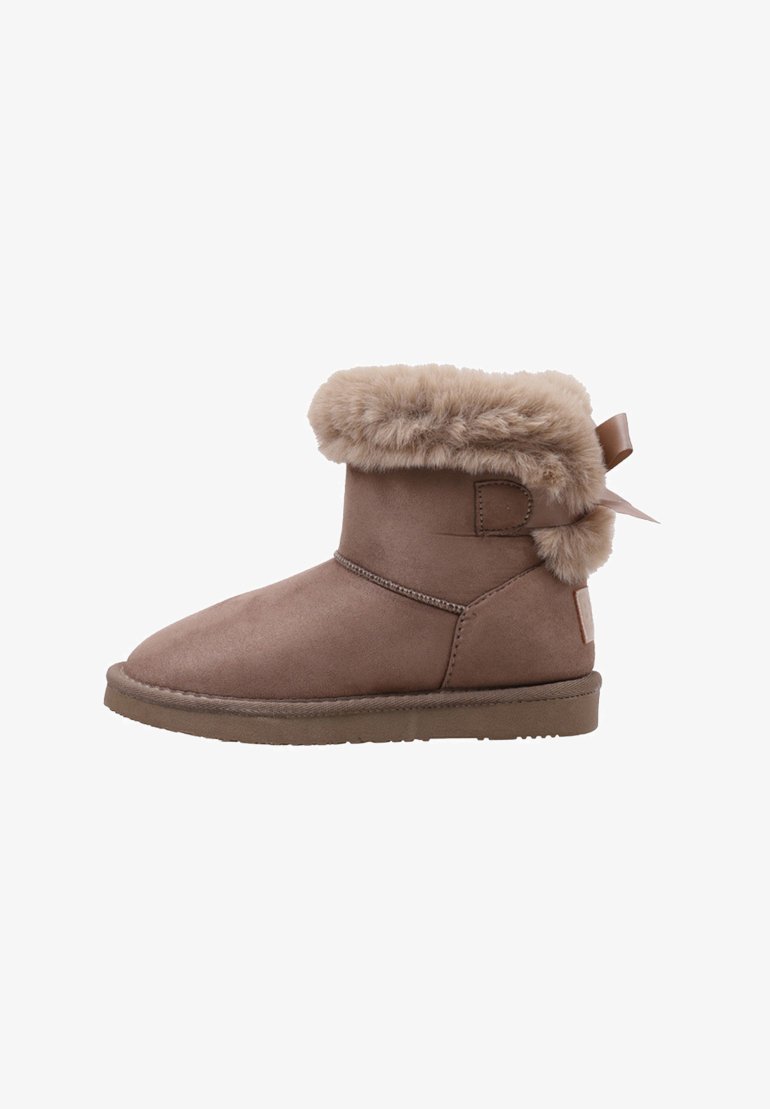 Break & Walk Botas para la nieve - brown