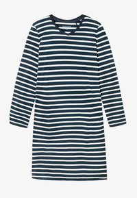 Δεν επιλέχθηκε, nachtblau