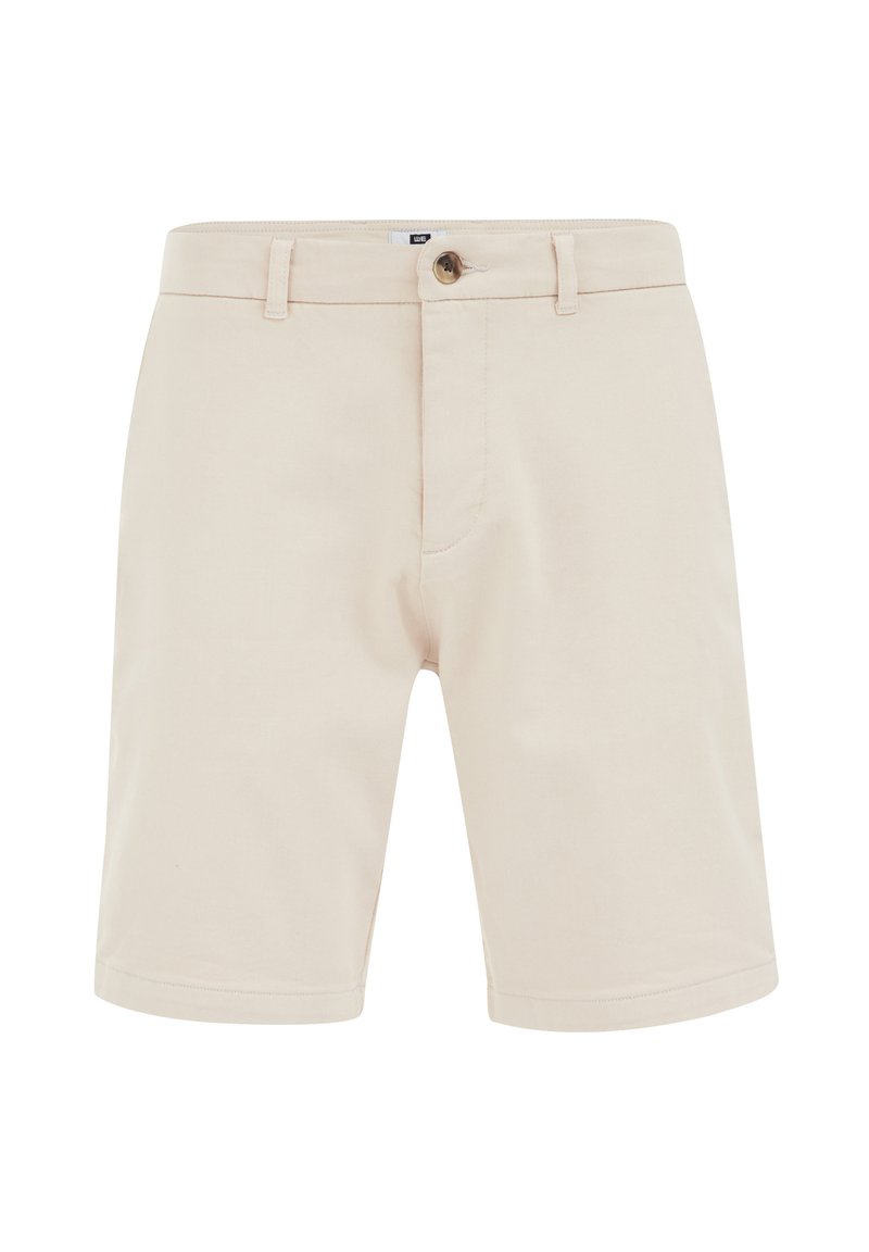 WE Fashion Shorts beige WE Fashion Shorts beige
