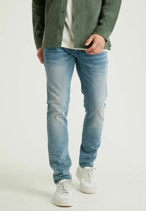 Slim fit jeans - blue