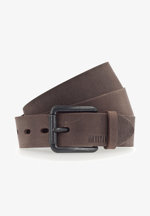 Belt - dunkelbraun