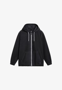 Unselected, black wash