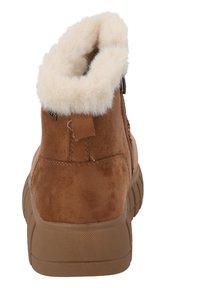 TOM TAILOR Snowboot/Winterstiefel - hazel