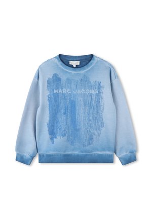 Sweatshirt - washblue
