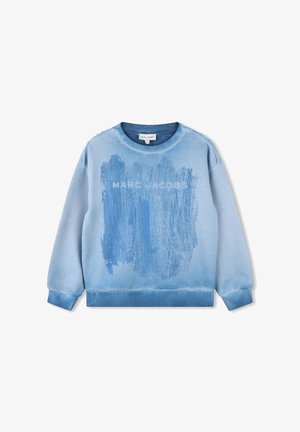 Marc Jacobs Sweater - washblue