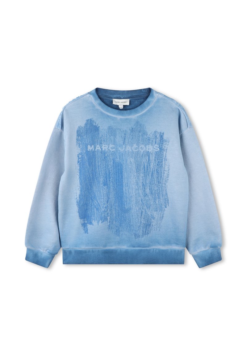 Marc Jacobs Sweatshirt - washblue