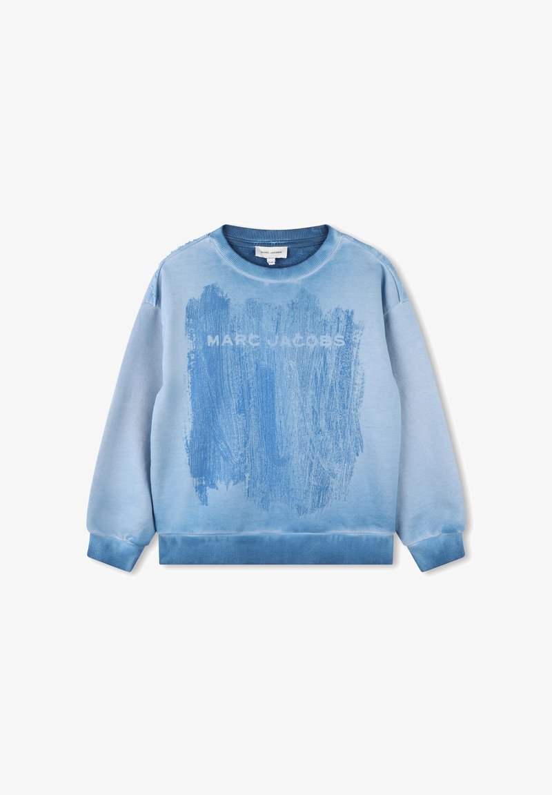 Marc Jacobs Sweatshirt - washblue