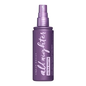 ALL NIGHTER SETTING SPRAY ULTRA MATTE - Fixeerspray & -poeder - -