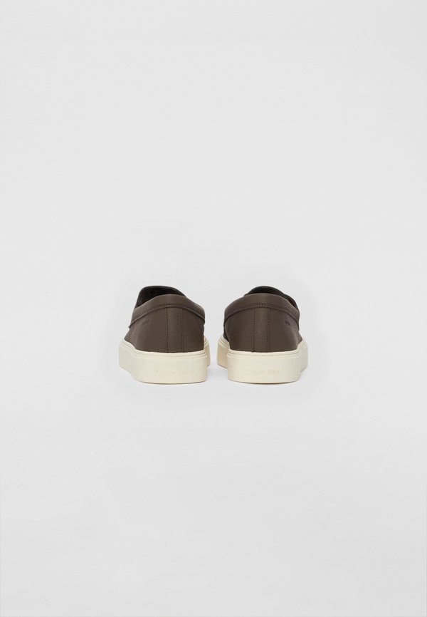 HYBRID LACE UP - Casual lace-ups3