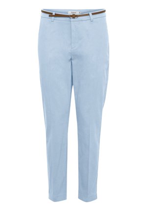 b.young, BYDAYS CIGARET - Chino - blue bell