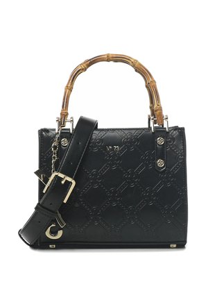 PERLA - Handbag - nero