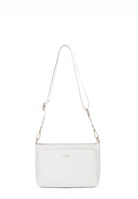 Diana&Co Borsa a mano - white