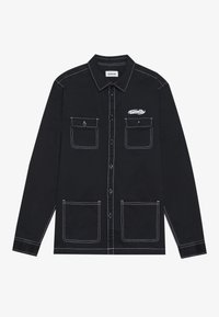 UNISEX - Košeľa - black/white