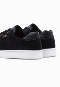 Ombre Tenisky - black