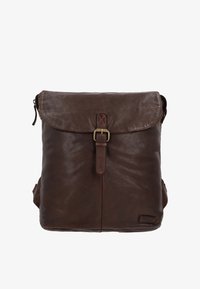 Ikke valgt, dunkelbraun