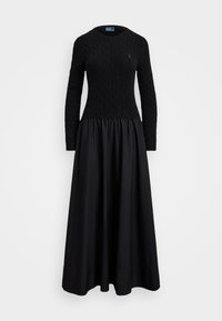Izbrano, black