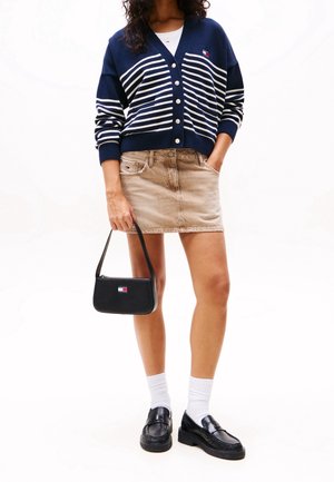 Tommy Jeans, Sac à main - black