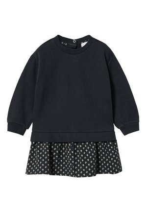 LEO - Vestito casual - dark blue