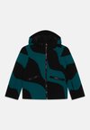 MARBLEY GIRLS SNOW UNISEX - Žieminė striukė - evergreen