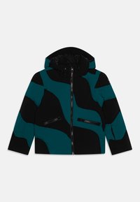 Atlasīts, evergreen