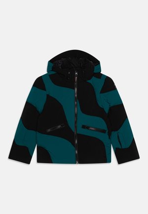 MARBLEY GIRLS SNOW UNISEX - Veste d'hiver - evergreen