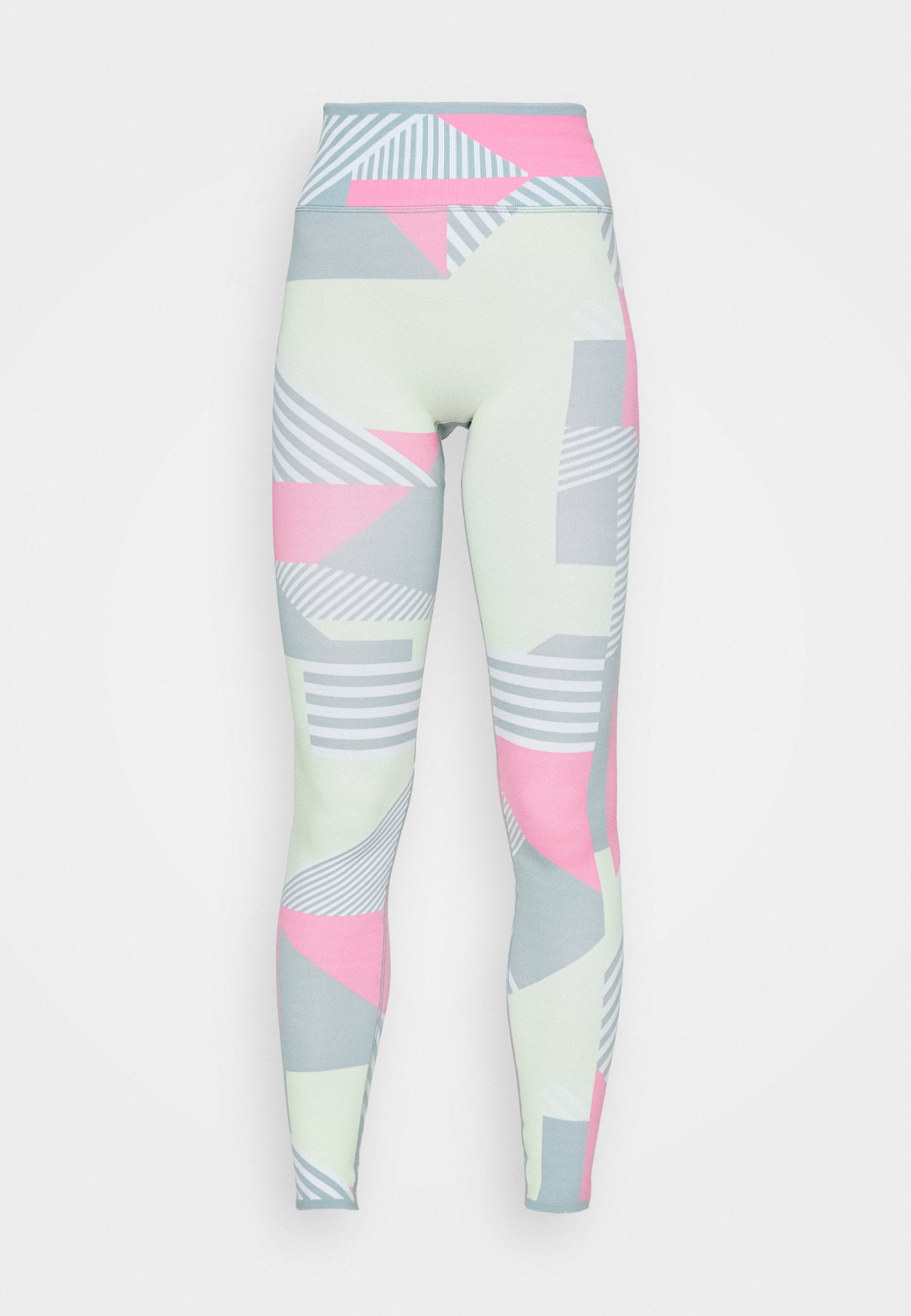 Sweaty Betty INTERVAL SEAMLESS WORKOUT 