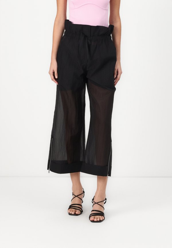 SOMEBODY PANTALONE RIPSTOP - Stoffhose