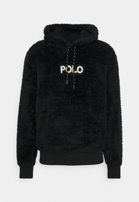 Polo Ralph Lauren Luvtröja - black