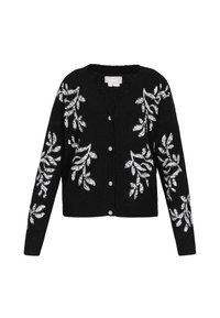 Unausgewählt, black