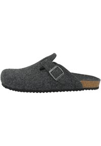 GHITA - Zoccoli - grey