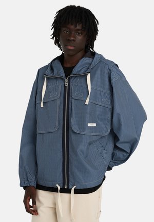 GINGHAMED  - Kurtka wiosenna