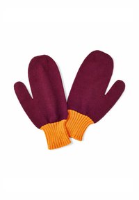 Unausgewählt, dark mauve 