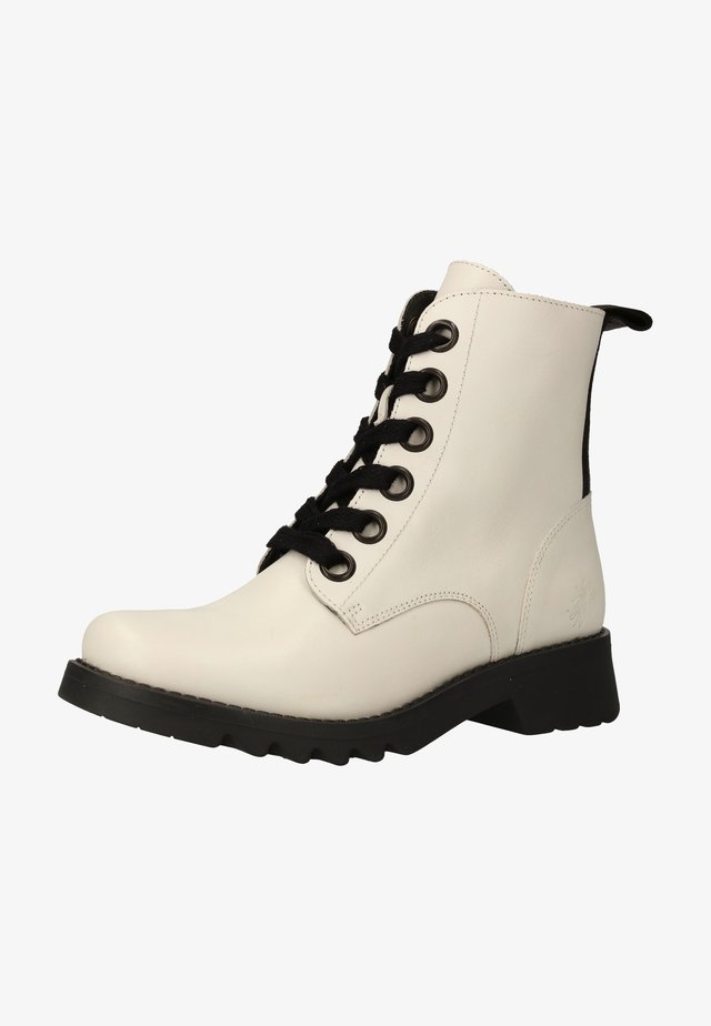 Platform-nilkkurit - offwhite