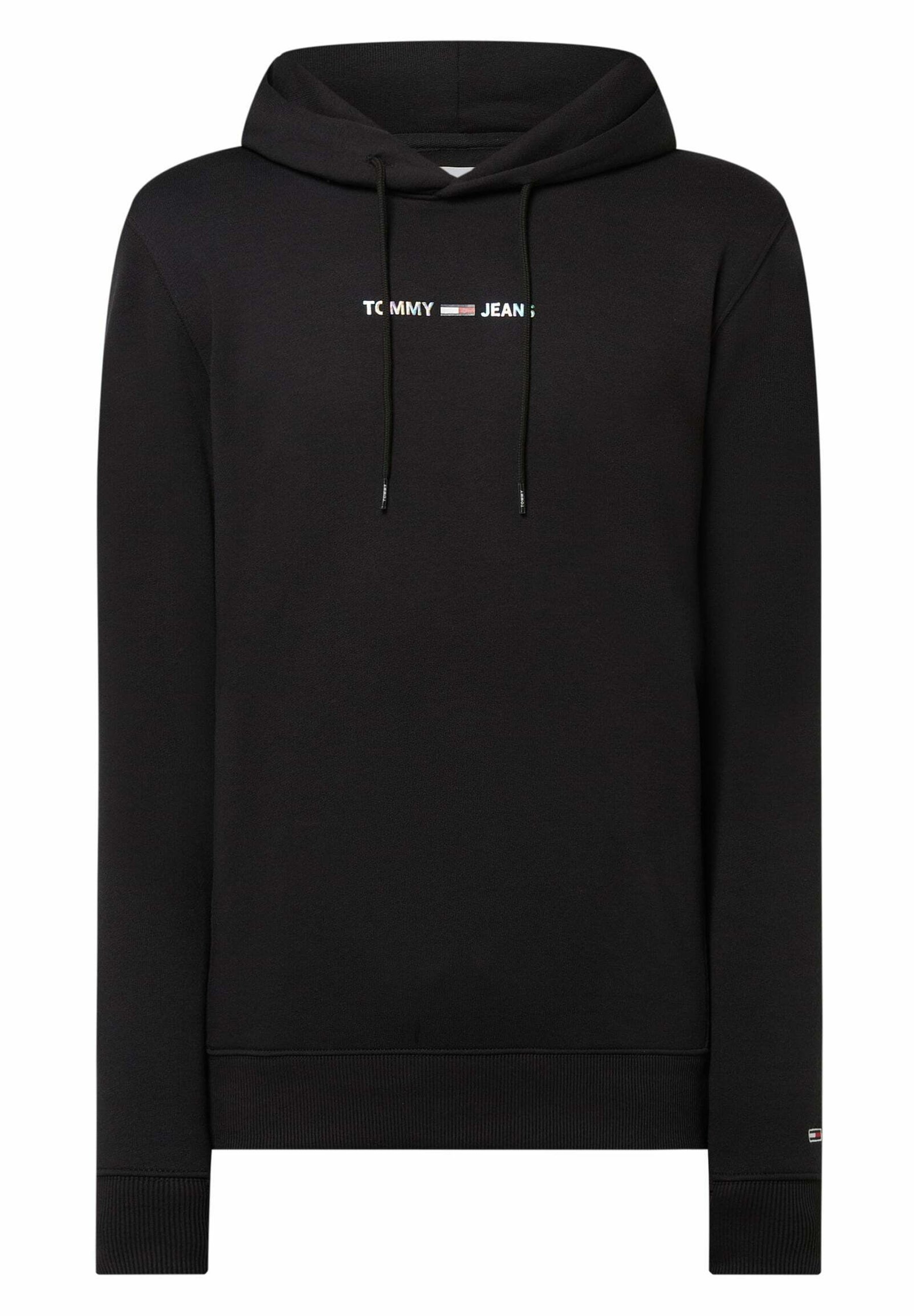 Herren MIT GUMMIERTEM LOGO-PRINT - Kapuzenpullover Herren MIT GUMMIERTEM LOGO-PRINT - Kapuzenpullover