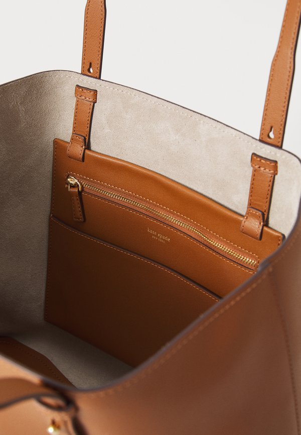 DO IT ALL LARGE TOTE - Tote bag - cavern clay4