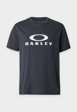 Oakley, O BARK - Camiseta estampada - blackout